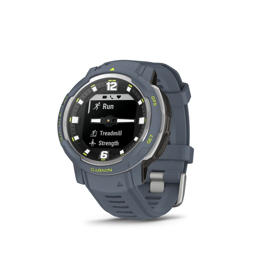 Garmin | INSTINCT CROSSOVER GRÁNIT