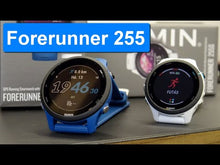 Laden und Abspielen von Videos im Galerie-Viewer, Garmin | Forerunner 255S Púderszürke
