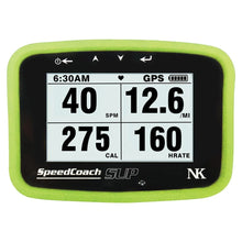 Load image into Gallery viewer, Stroke meter - SpeedCoach GPS2 with SUP Training Pack | Nielsen-Kellerman
