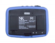 Load image into Gallery viewer, Stroke meter - SpeedCoach GPS2 with SUP Training Pack | Nielsen-Kellerman
