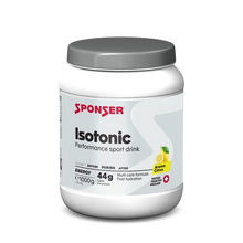 Load image into Gallery viewer, Sponsor Isotonic isotonic drink 1000g, citrus
