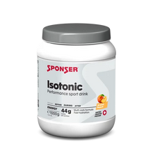 Load image into Gallery viewer, Sponsor Isotonic isotonic drink 1000g, citrus
