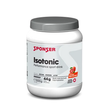 Load image into Gallery viewer, Sponsor Isotonic isotonic drink 1000g, citrus
