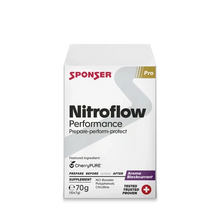 Load image into Gallery viewer, Sponsor Nitroflow Performance performance enhancer
