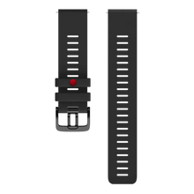 Lade das Bild in den Galerie-Viewer, Polar szilikon csuklópánt, 22 mm
