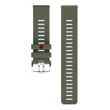 Lade das Bild in den Galerie-Viewer, Polar szilikon csuklópánt, 22 mm
