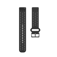 Kép betöltése a galériamegjelenítőbe: Polar szilikon csuklópánt, 20 mm

