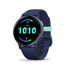 Lade das Bild in den Galerie-Viewer, Garmin | VÍVOACTIVE 5
