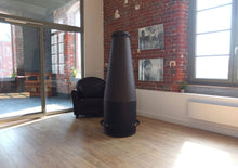 Load image into Gallery viewer, YA&#39;FI freestanding punching bag - Brown 
