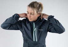 Load image into Gallery viewer, Waterproof sports jacket for rowers - unisex | ROWTEX
