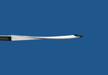 Load image into Gallery viewer, Concept2 ultralight paddle - with paddle - Fat2 feather
