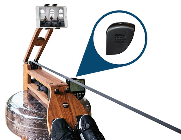 Commodule okos kiegészítő S4 evezőpad monitorhoz | WaterRower